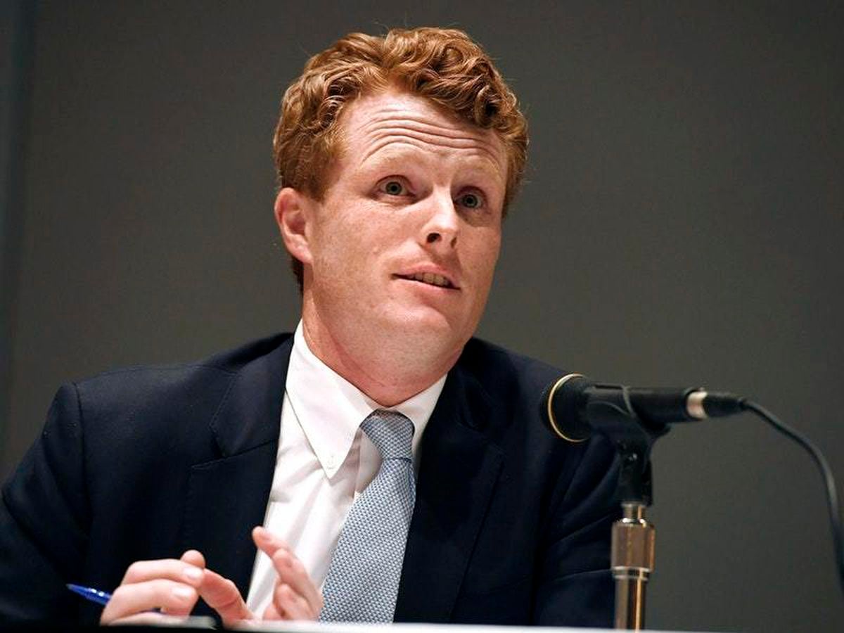 Joe Kennedy III announces run for US senate | Guernsey Press