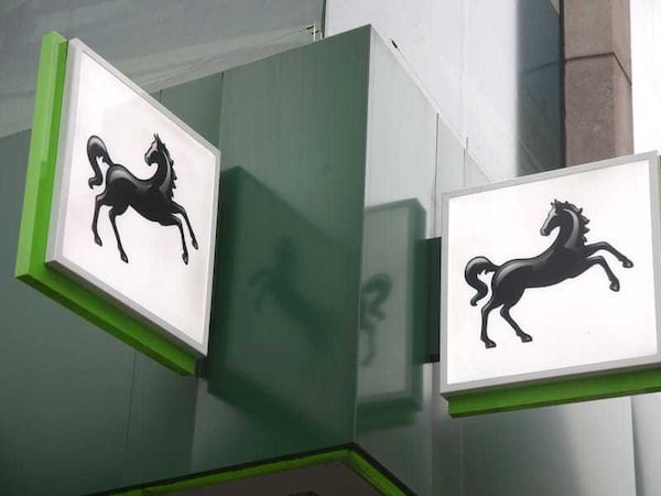 Lloyds Bank advert banned over ‘misleading’ low carbon claims ...