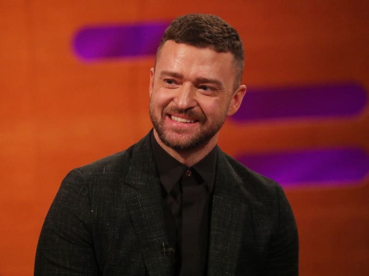 Justin Timberlake expected to plead guilty to ‘impaired driving’ in New York