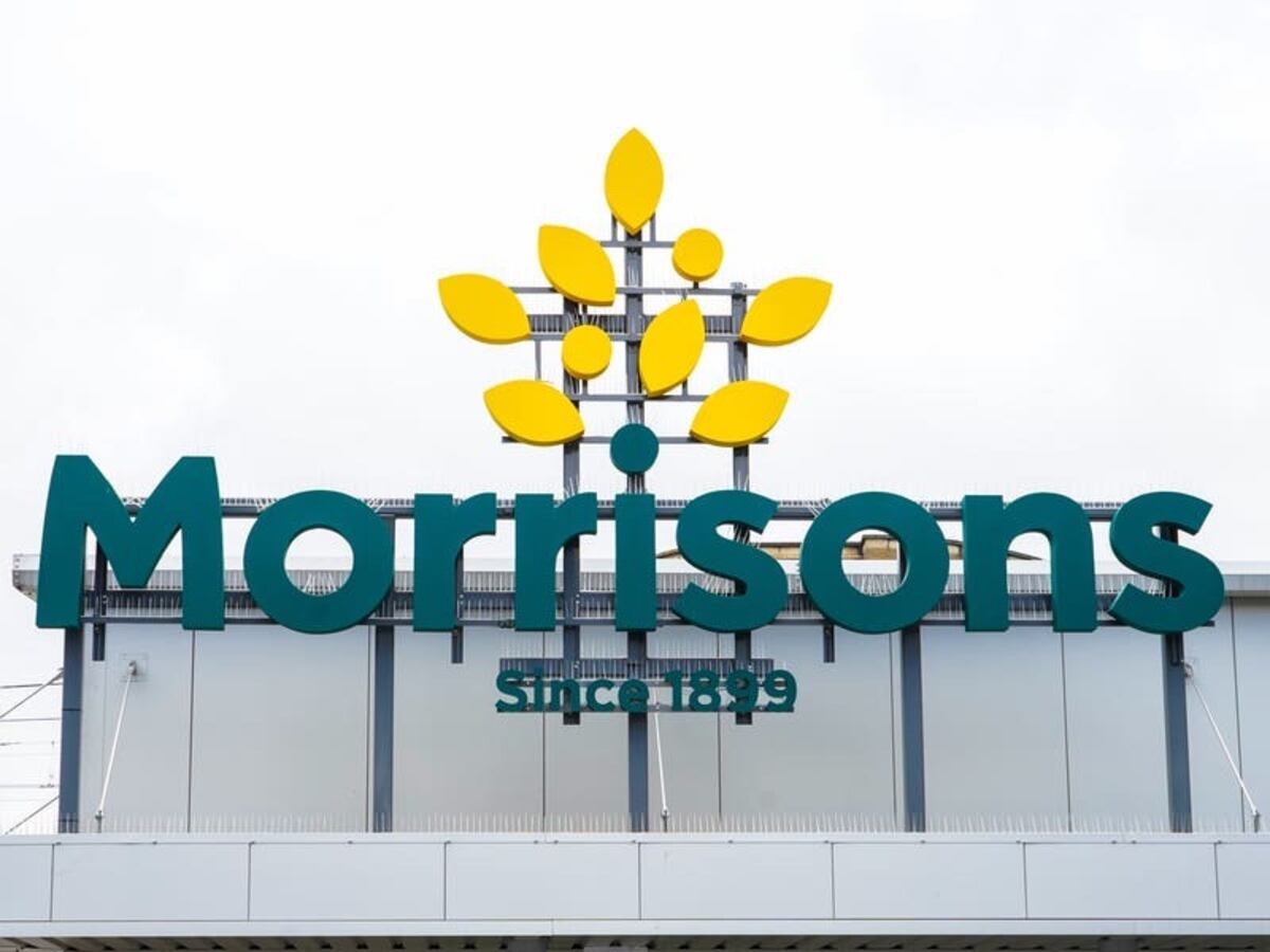 New Morrisons boss to draw up plans to ‘reinvigorate’ supermarket chain ...