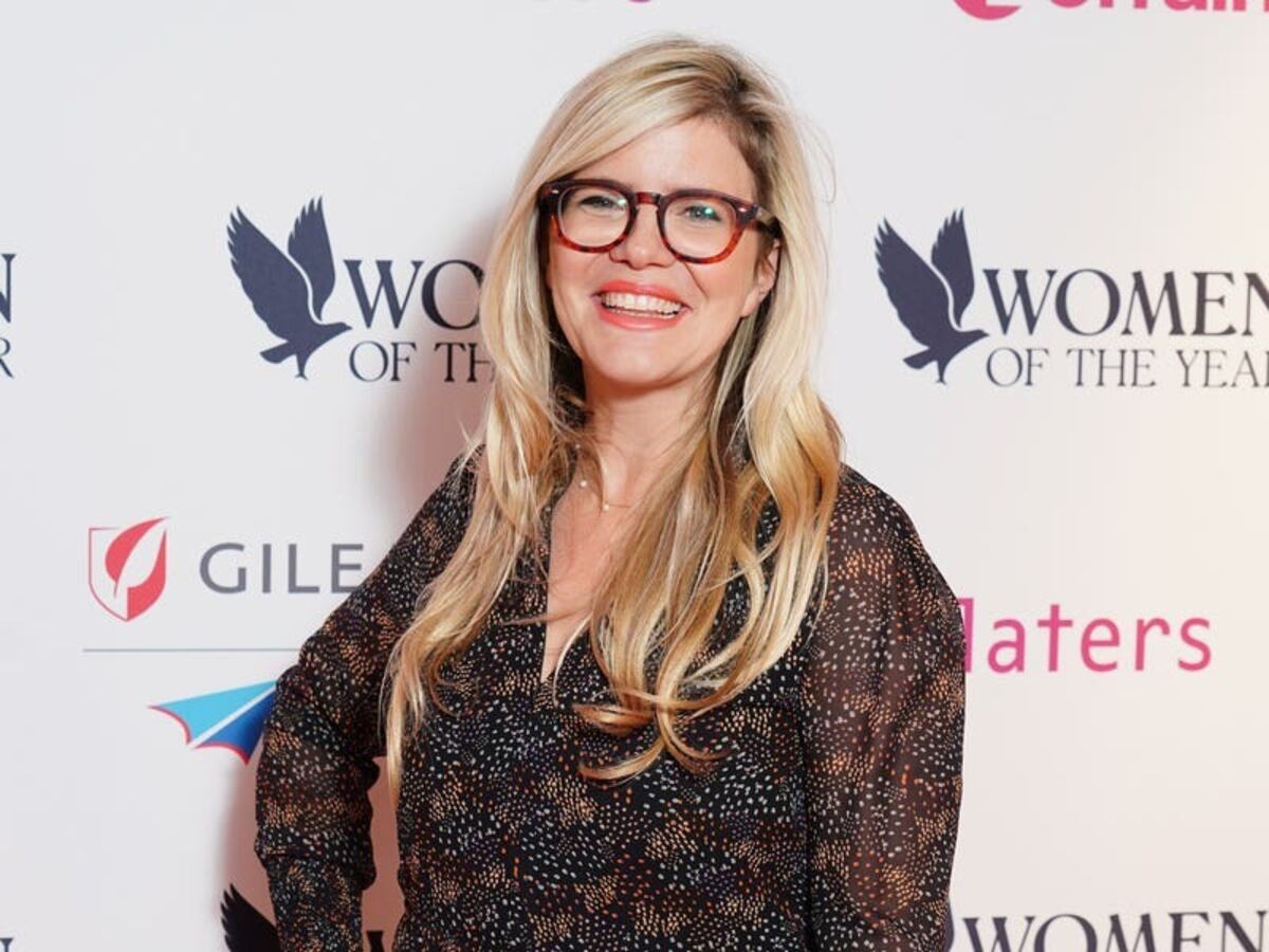 BBC’s Emma Barnett feels ‘almost vindicated’ by having proof of her ...