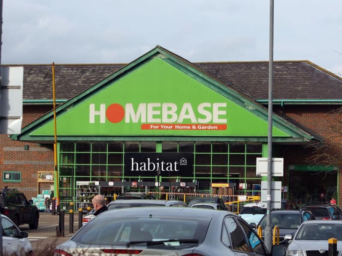 Homebase ‘set for administration’ with thousands of jobs at risk