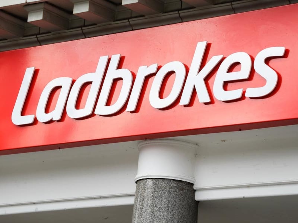 Ladbrokes owner improves guidance after Euro 2024 and NFL boost