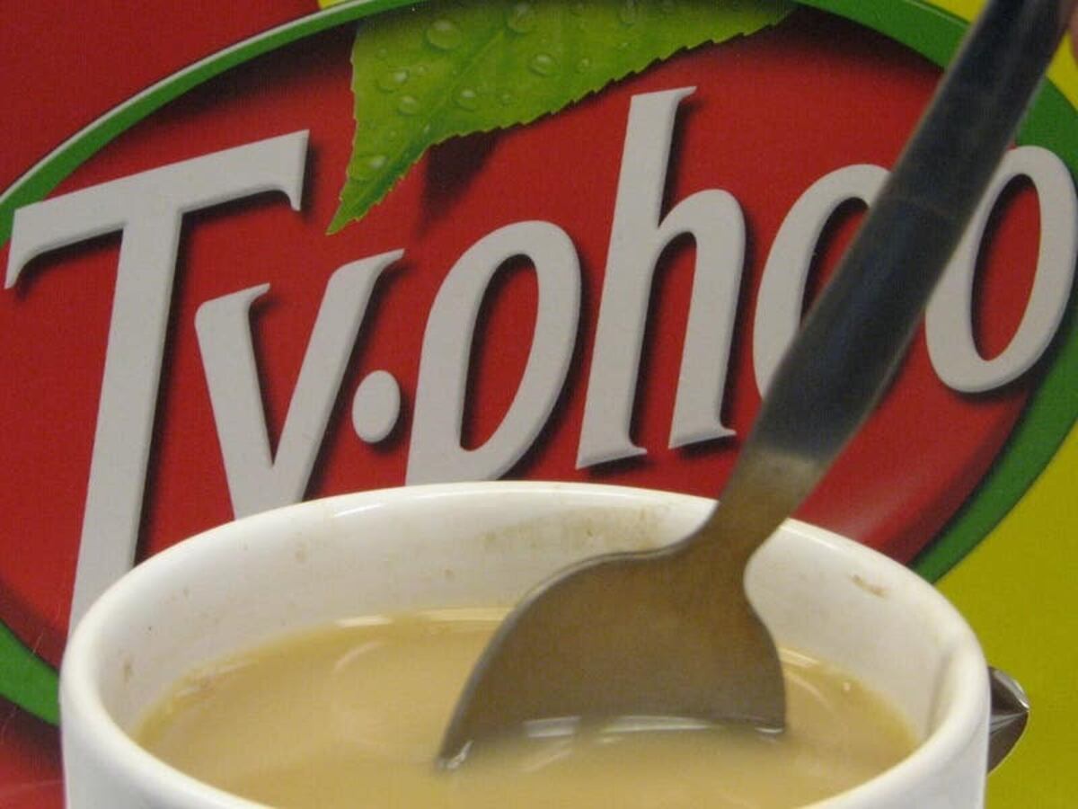 Typhoo Tea on brink of collapse, with more than 100 jobs at risk