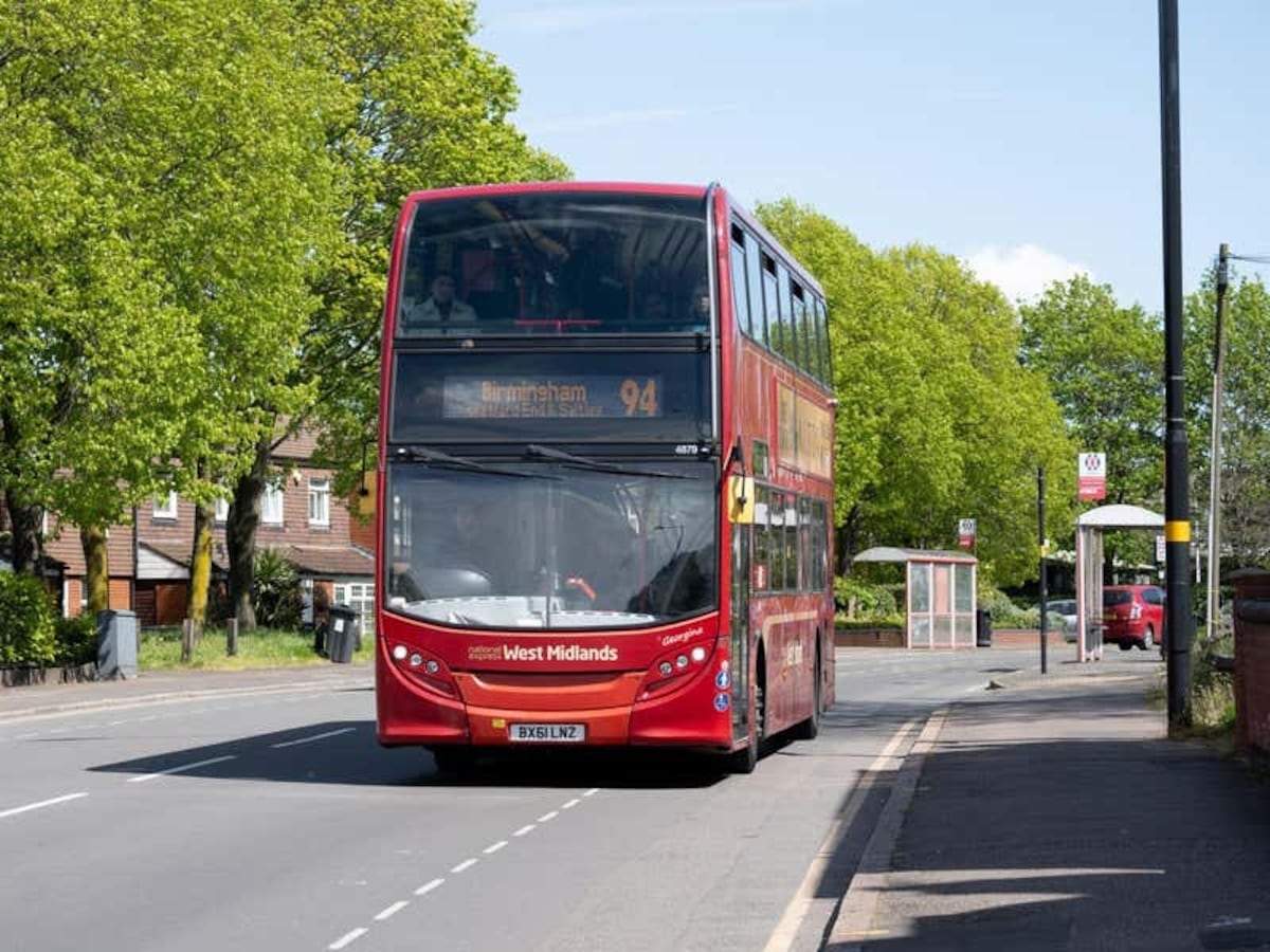 Ministers urged to extend £2 bus fare cap after refusing to commit to ...