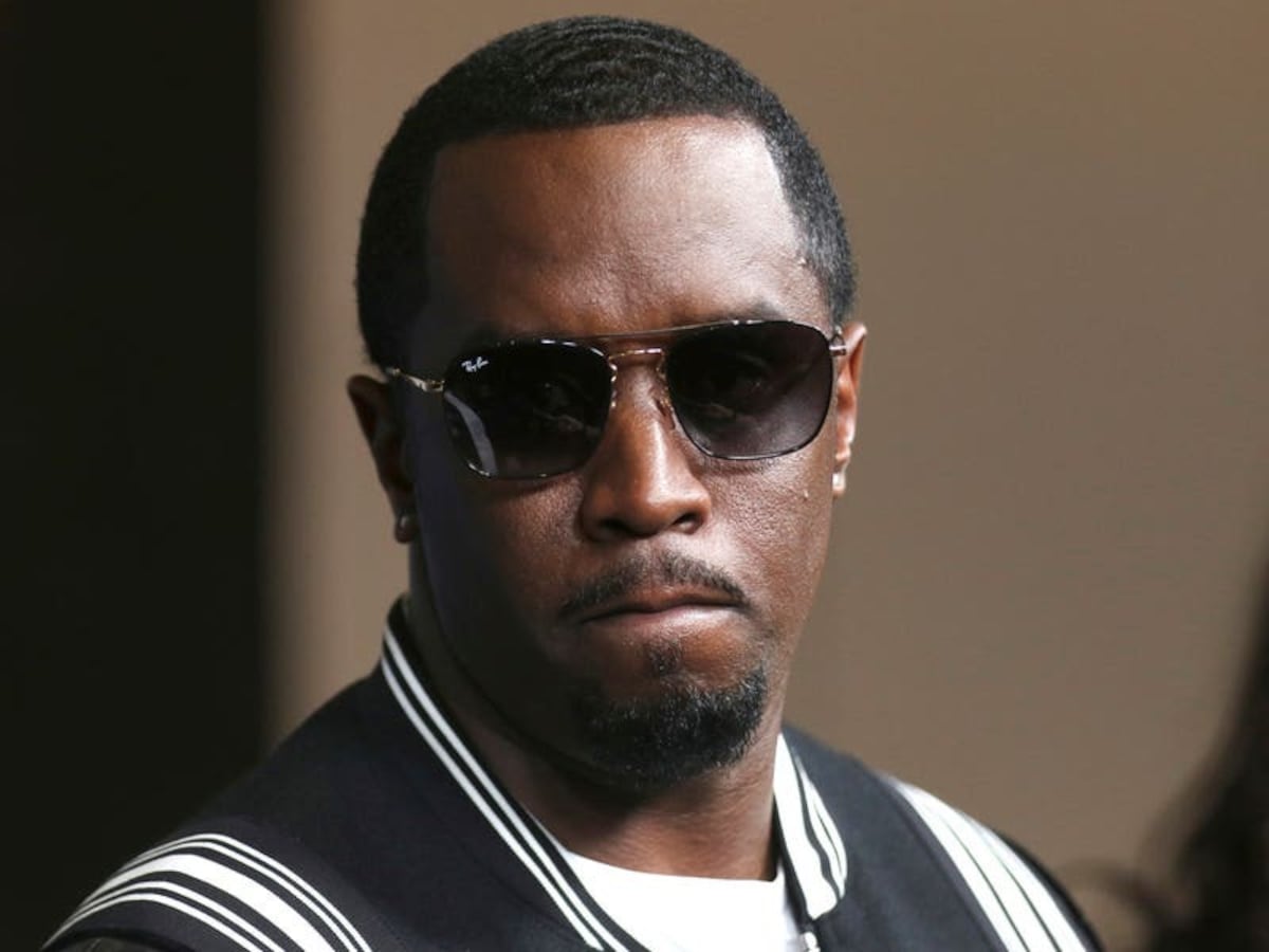 Sean ‘Diddy’ Combs faces federal charges in New York, his lawyer says