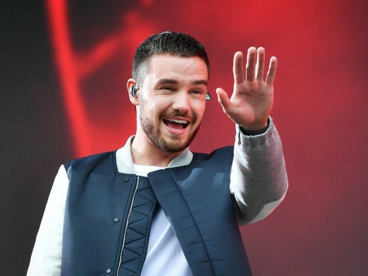 Trio charged over death of former One Direction star Liam Payne in  Argentina | Guernsey Press