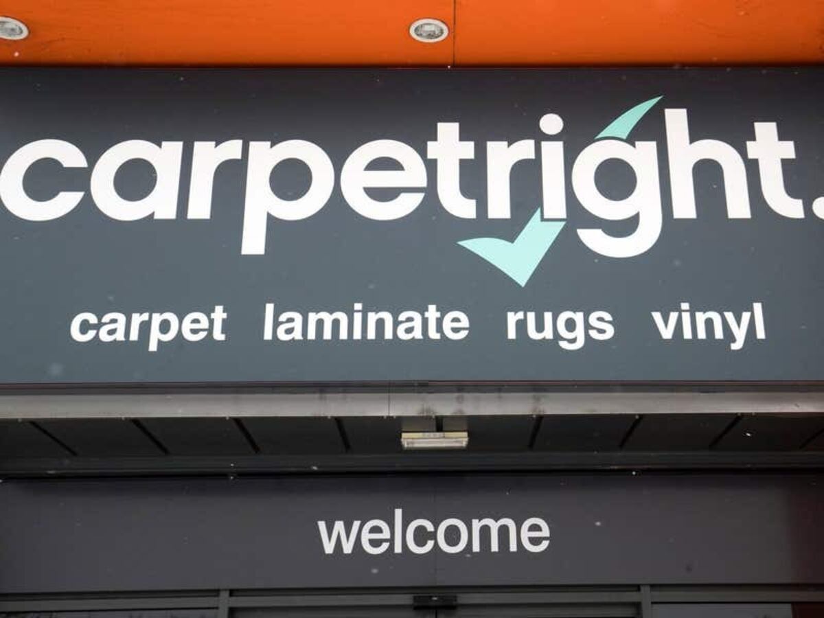 Carpetright bought in rescue deal but more than 1,000 jobs cut