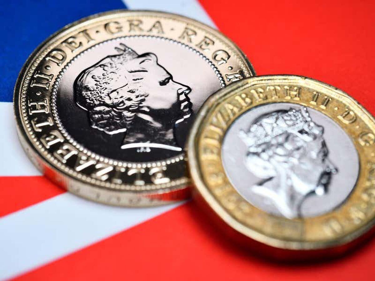 UK set for highest inflation in G7 as 2024 growth forecast cut – OECD