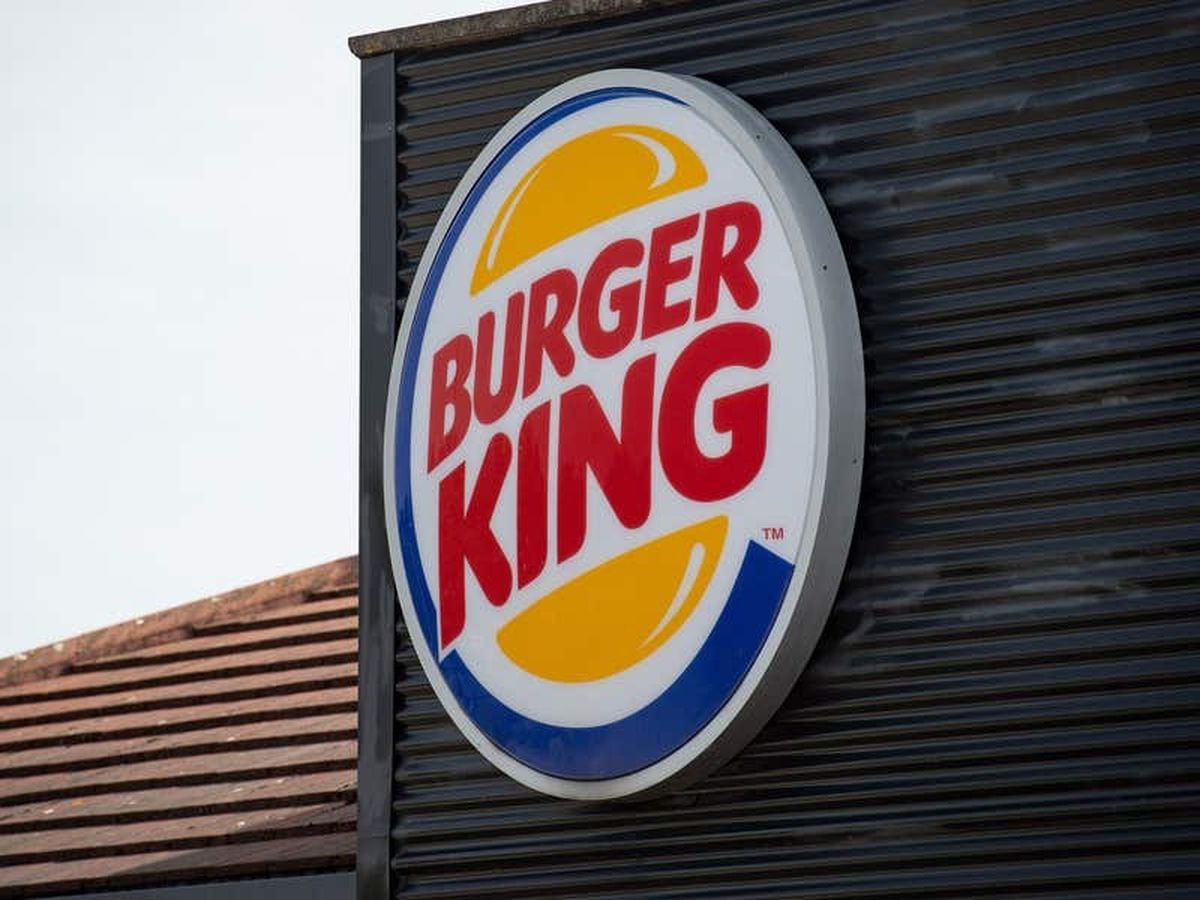 Burger King snaps up 12 restaurants from franchisees | Guernsey Press