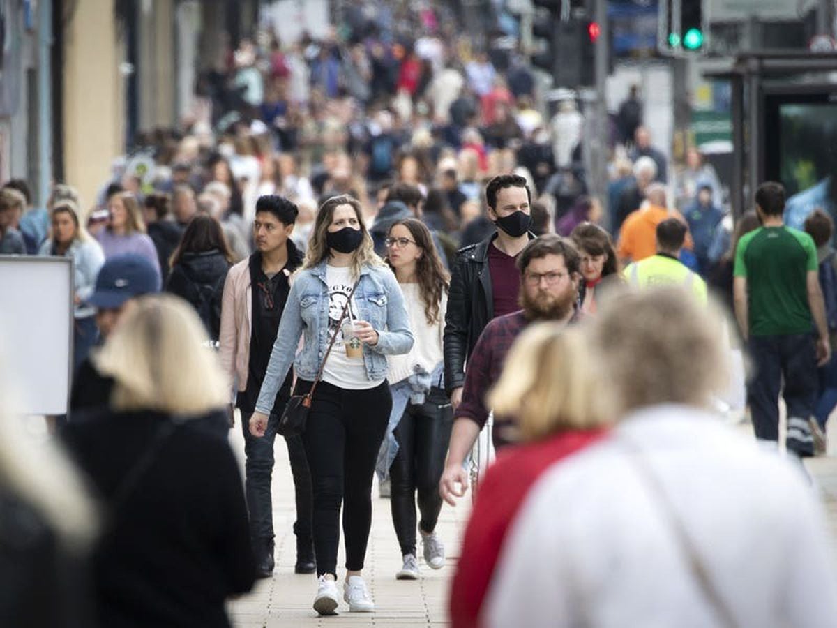 Consumer confidence falls to new record low amid ‘stark new economic reality’