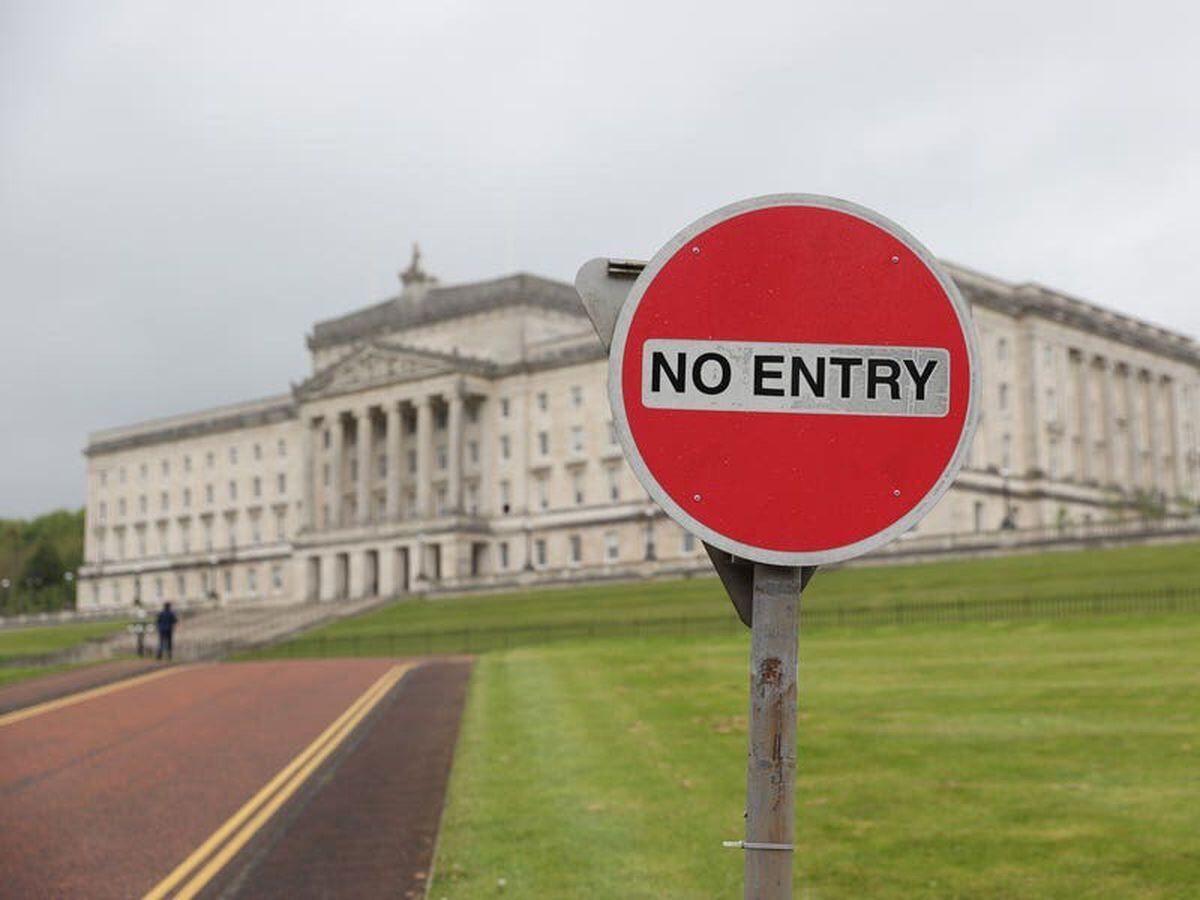 Stormont Assembly to meet with DUP set to block election of new Speaker