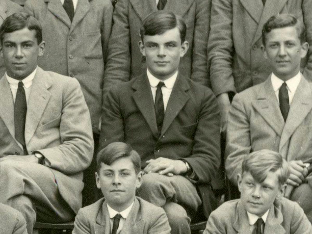Britain Unveils £50 Bill Honoring Alan Turing, Famed Code Breaker - The New  York Times
