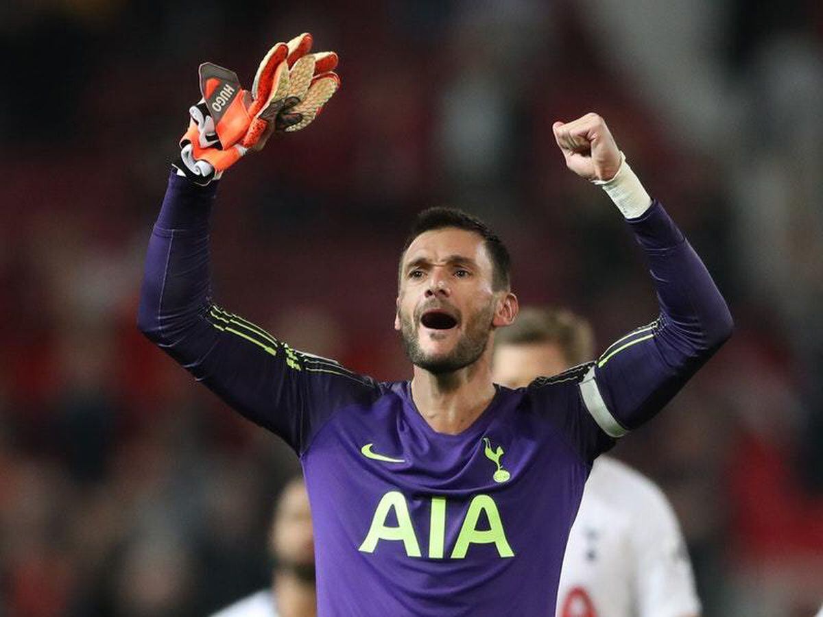 Tottenham news: Hugo Lloris thinks young French players are 'ready for the  Premier League', London Evening Standard