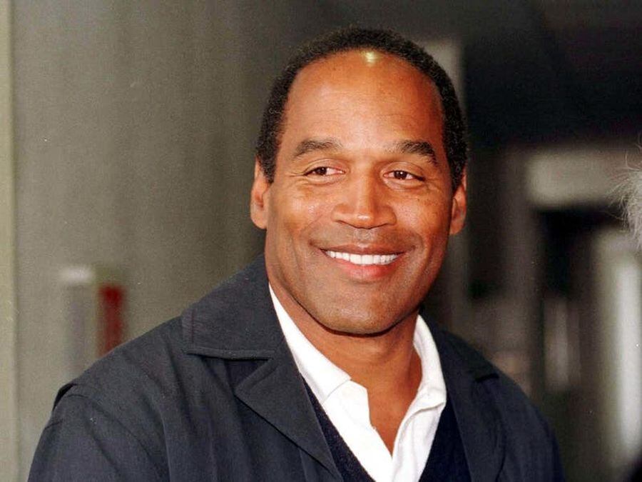 OJ Simpson dies aged 76 | Guernsey Press