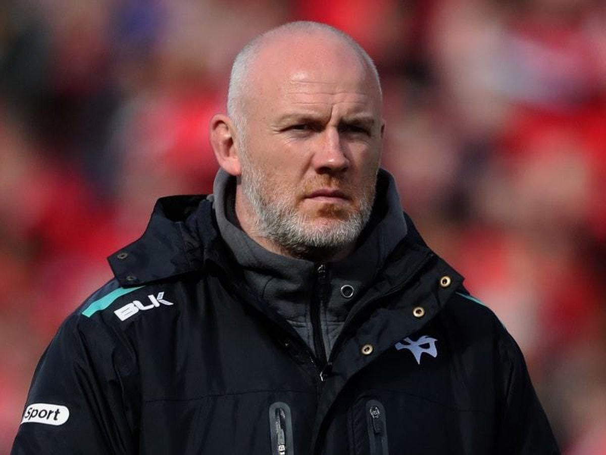 Former Ospreys boss Steve Tandy joins Scotland as defence coach