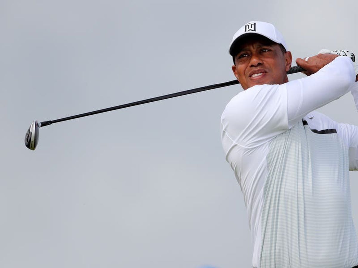 Tiger Woods will expect to do better at US PGA Championship – Curtis Strange