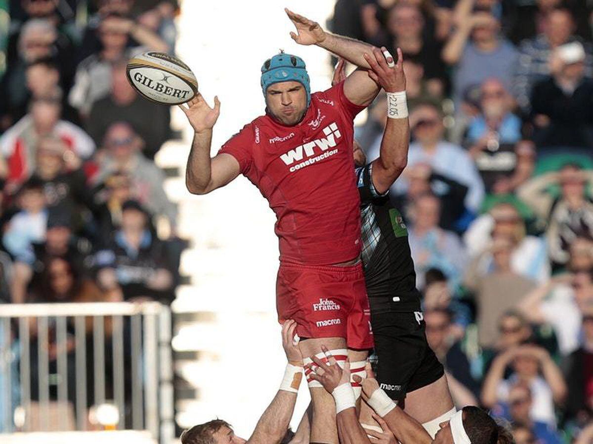 Tadhg Beirne Will Be Itching To Take On The Usa Says Club Mate Niall Scannell Guernsey Press