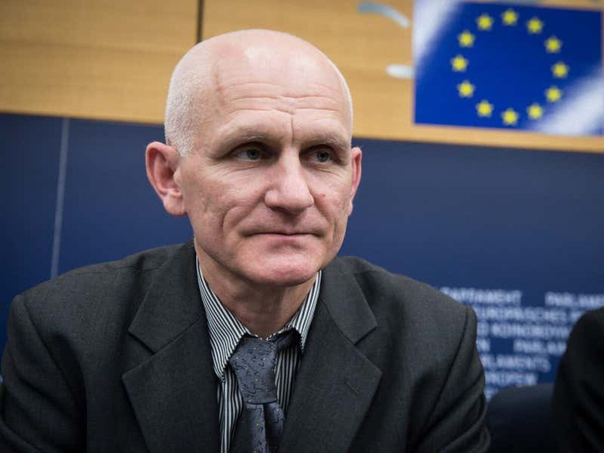 Jailed Belarus activist, Russian and Ukrainian groups awarded Nobel Peace Prize