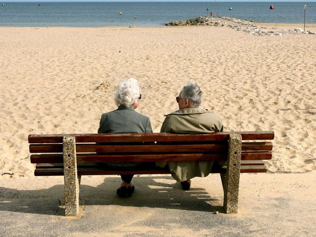 ‘Old favourites more meaningful than novelty’ for those nearing end of life