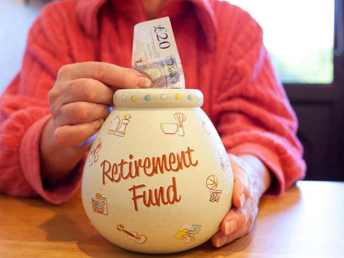 How Much Does The Pension Protection Fund Cover