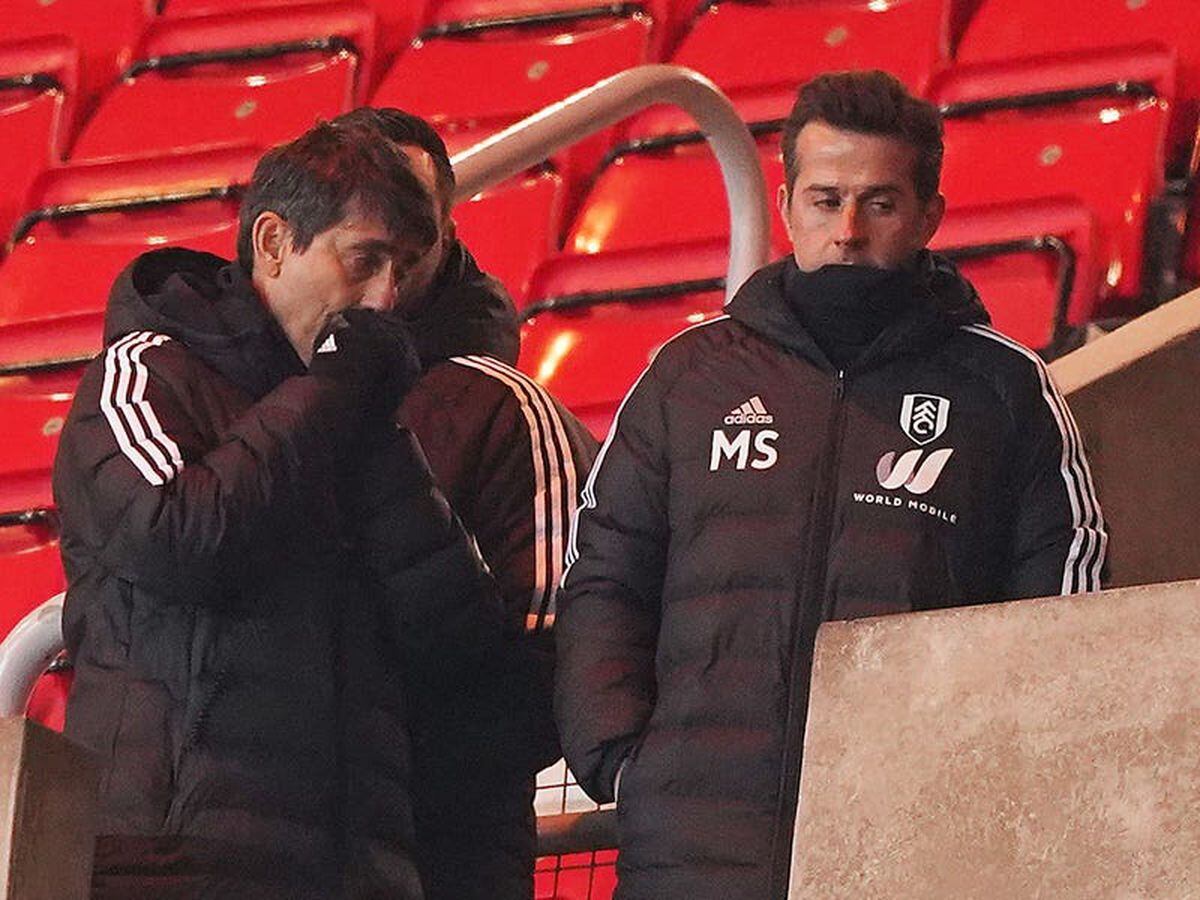 Fulham boss Marco Silva: We are really an ambitious football club