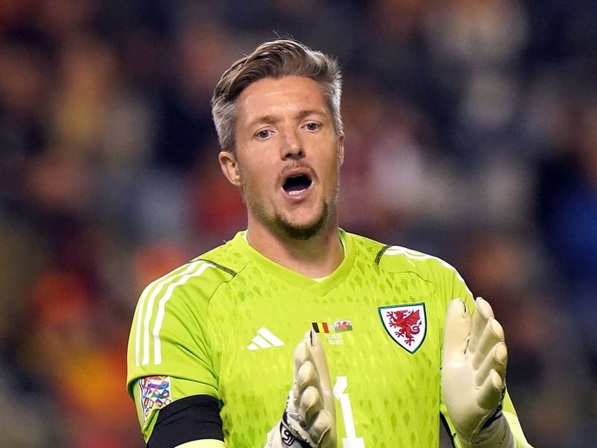 Wales are going there to win the whole thing – Wayne Hennessey’s World Cup aim
