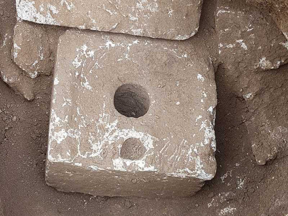 Early toilets reveal dysentery in Old Testament Jerusalem – study