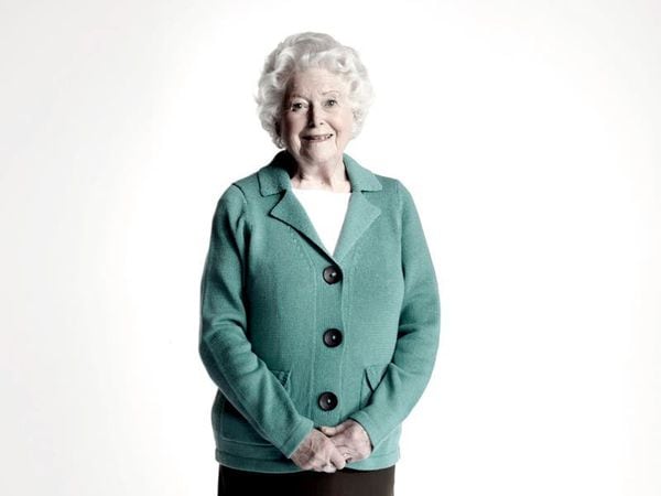 June Spencer retiring from The Archers aged 103 after more than 70 years