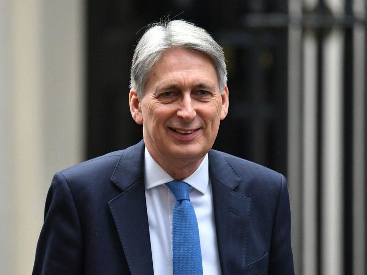 Brexit Deadlock May Delay Spending Review, Hammond Warns | Guernsey Press