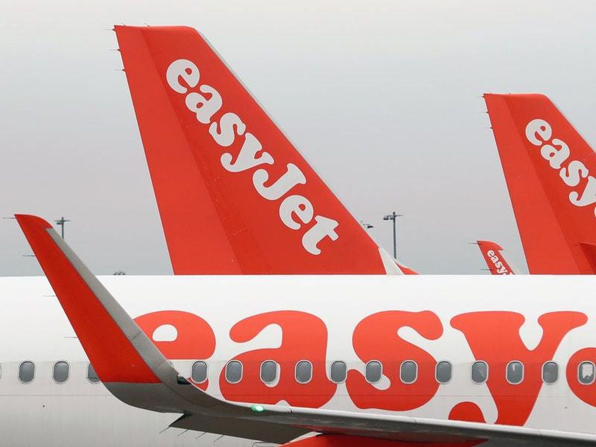 EasyJet relaunches package holiday business as profits slide Guernsey