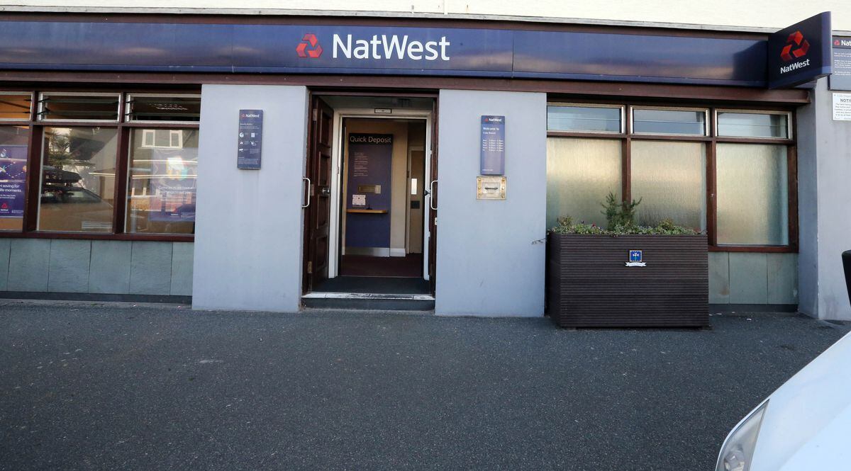 NatWest closing Guernsey branches Guernsey Press