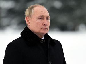 Russia says US ignored its security demands over Ukraine