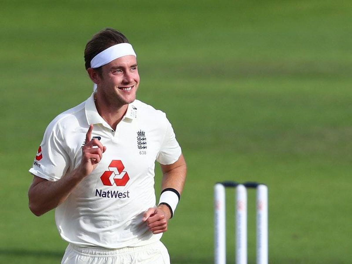 Stuart Broad Closes On 500 Test Wickets As England Dominate Against West Indies Guernsey Press