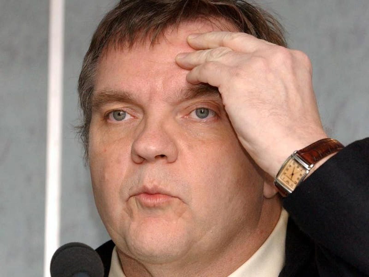US grill company apologises for mistimed Meat Loaf recipe-of-the-week email