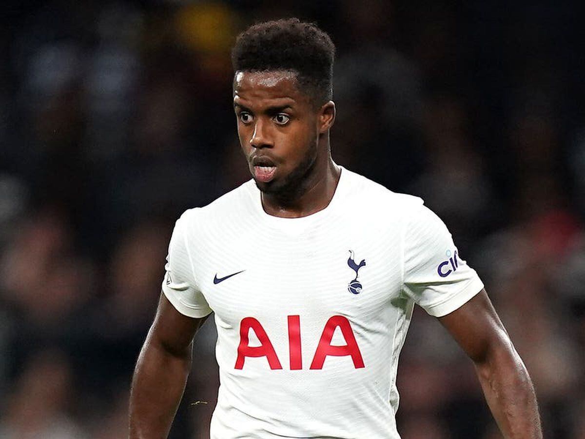 Ryan Sessegnon: Speaking to psychologist helped with tough start at Tottenham