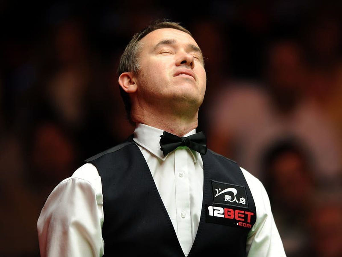 A look at sporting comebacks as Stephen Hendry prepares ...