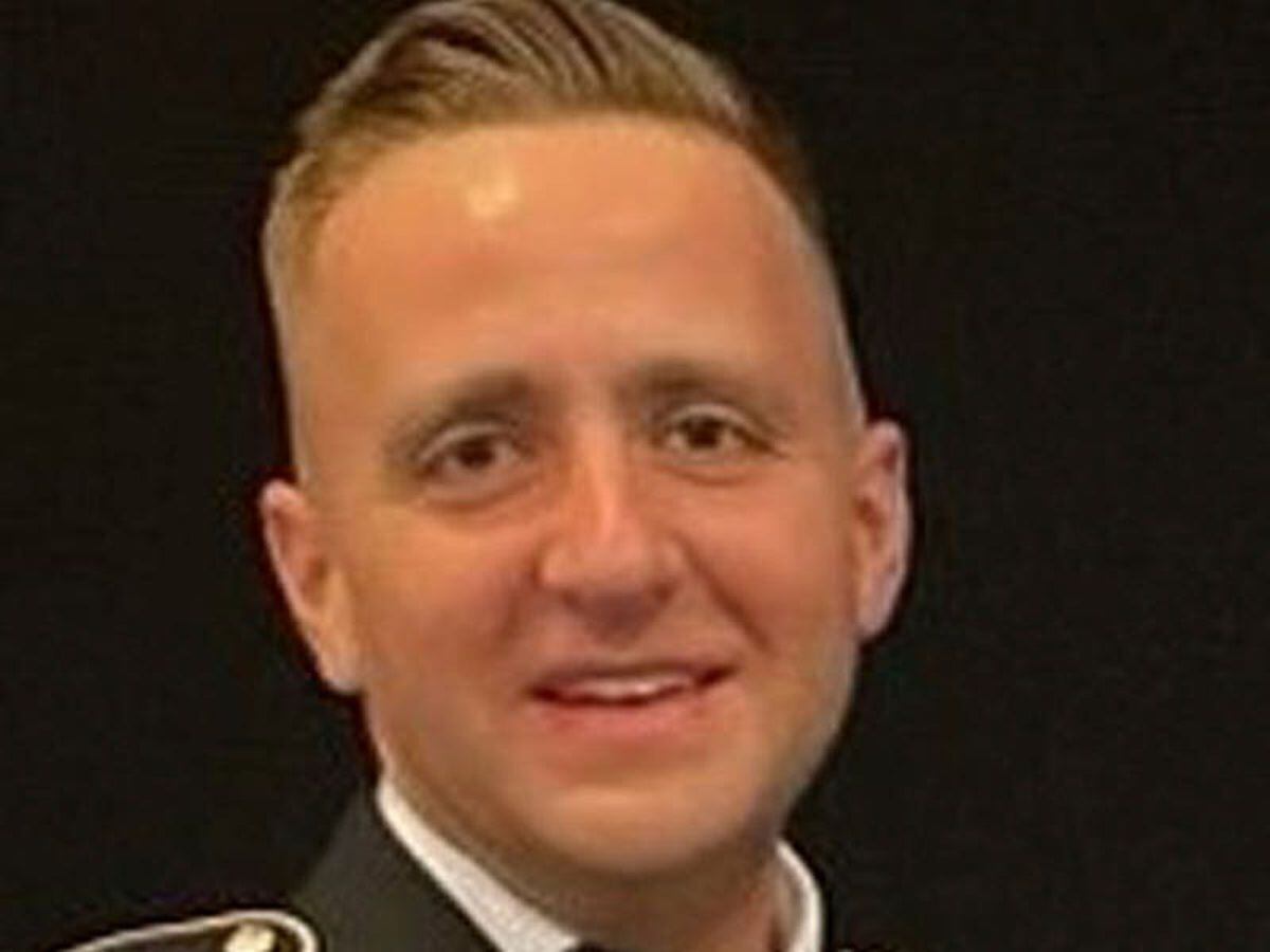 US army identifies soldier who died after Alaska bear attack