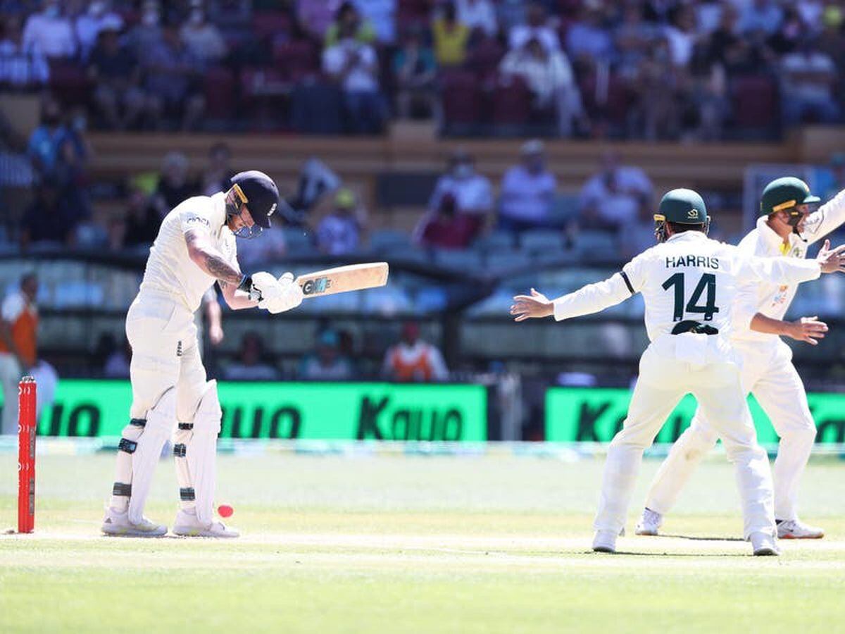 Australia close in on 20 Ashes lead after Ben Stokes and Ollie Pope