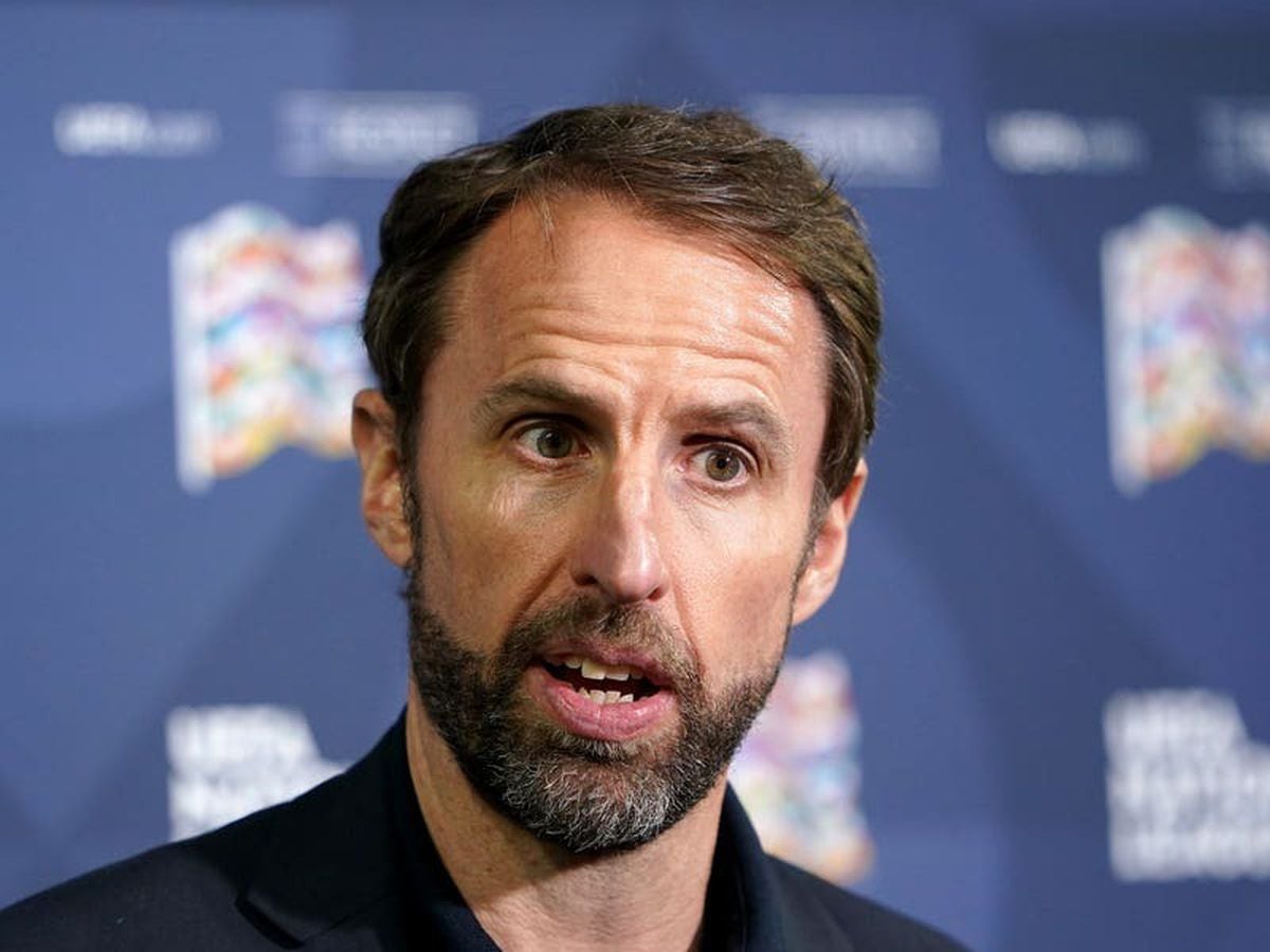 Gareth Southgate Hopes For Premier League Help To Aid World Cup ...