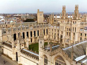 ‘No room for complacency in upping representation of black students at Oxbridge’