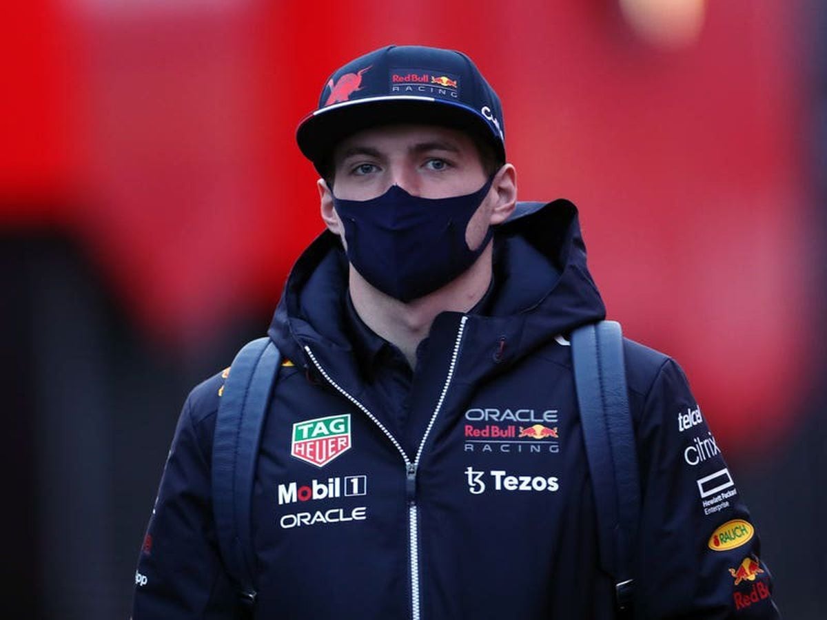 Max Verstappen commits future to Red Bull by signing £200m deal