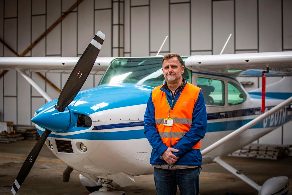 Aero Club members hope to be able to spread wings further | Guernsey Press