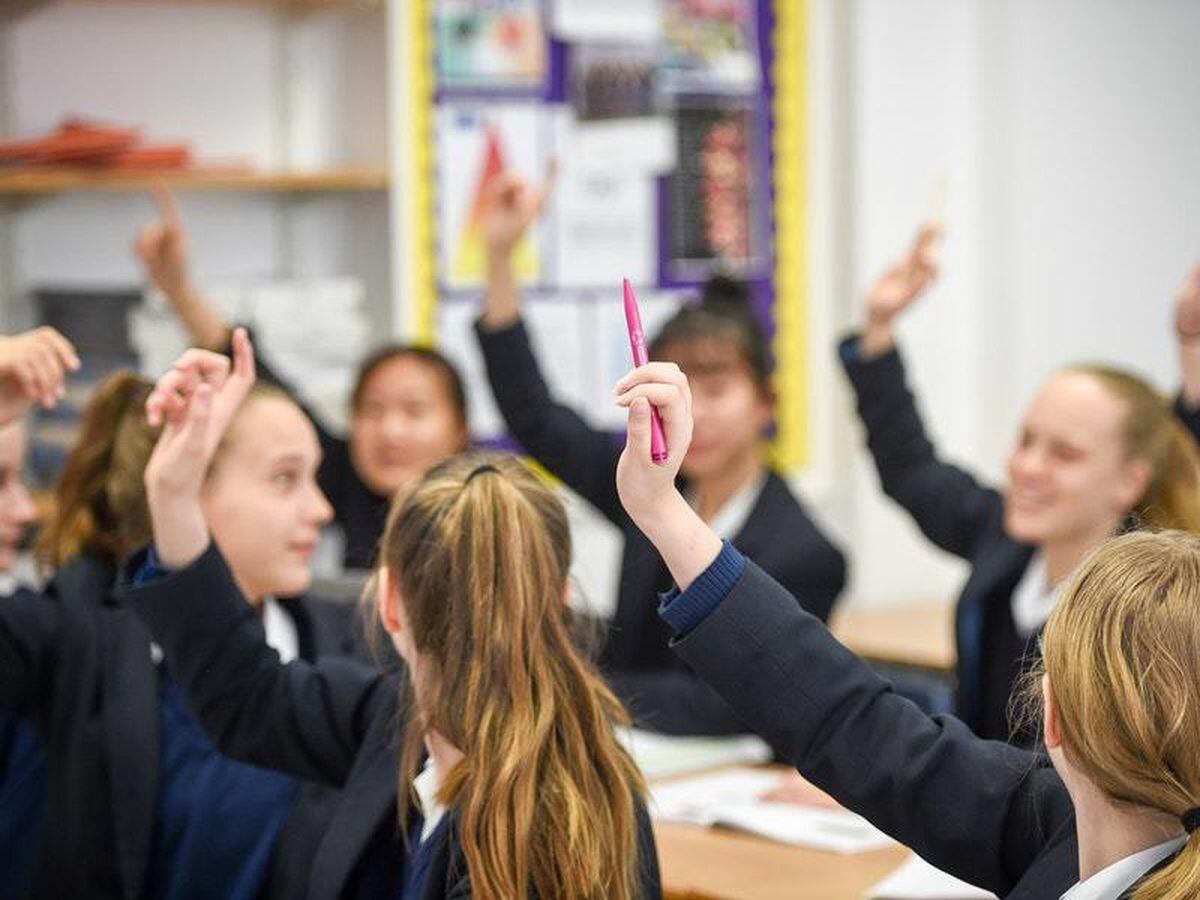 School places All you need to know about National Offer Day Guernsey