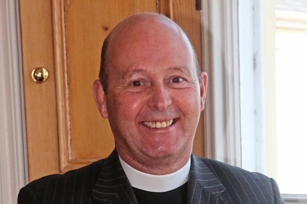 Church Of Scotland Gets New Minister Guernsey Press 