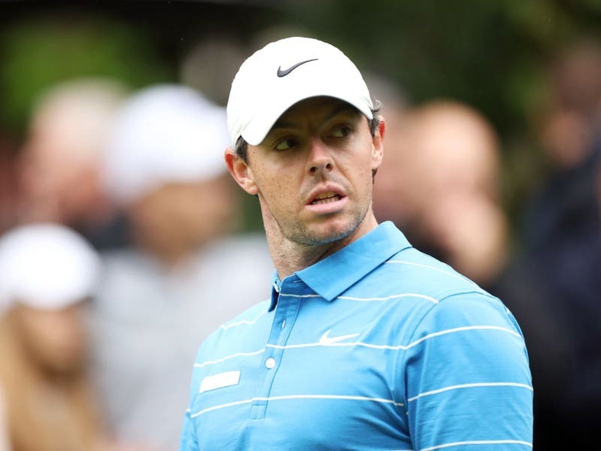 Rory McIlroy not impressed as Brooks Koepka becomes latest big name to join LIV