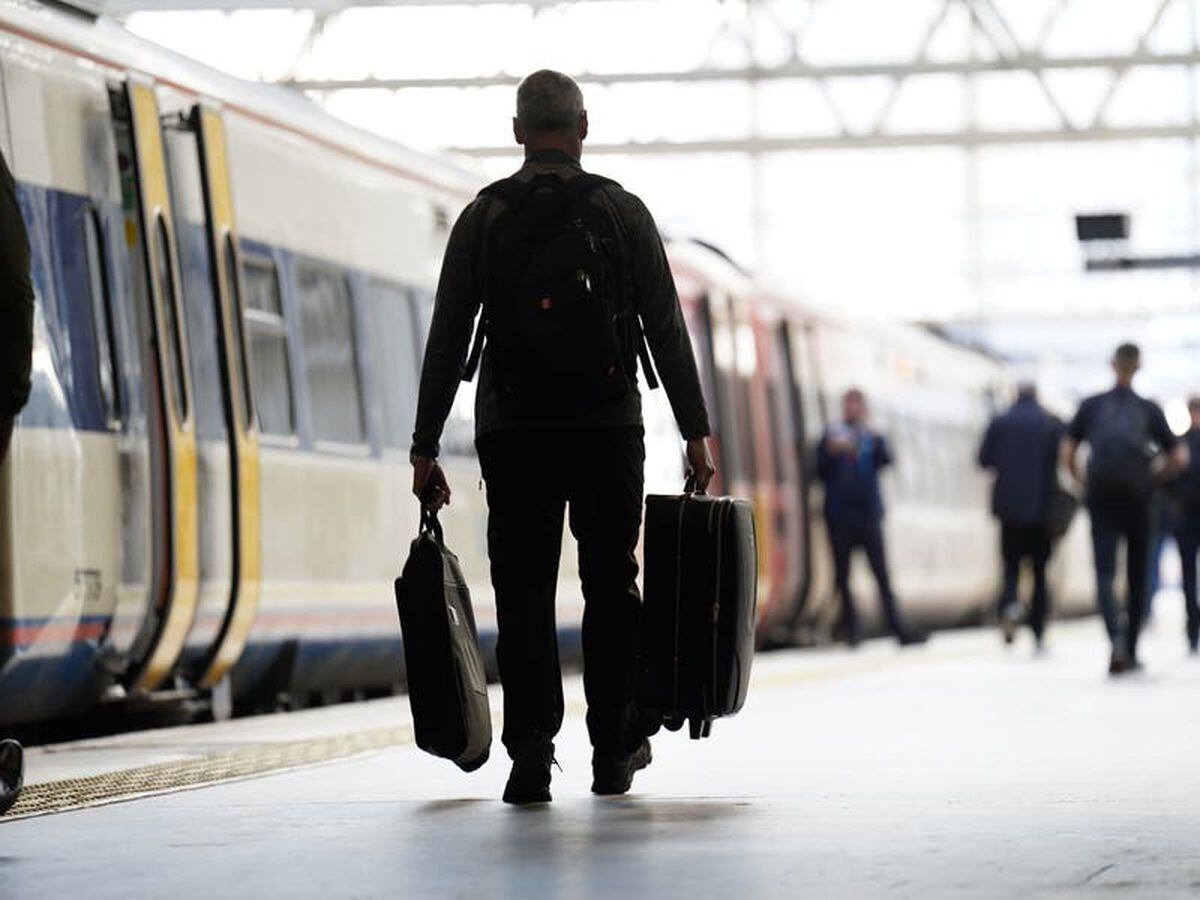 Why Is My Train Ticket Becoming More Expensive? | Guernsey Press