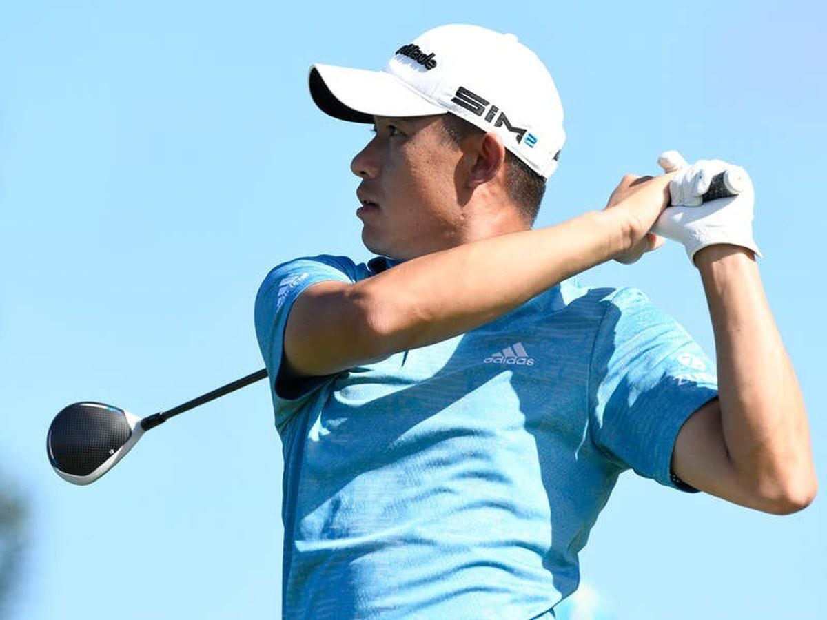Collin Morikawa keen to draw inspiration from family ties to Hawaii at