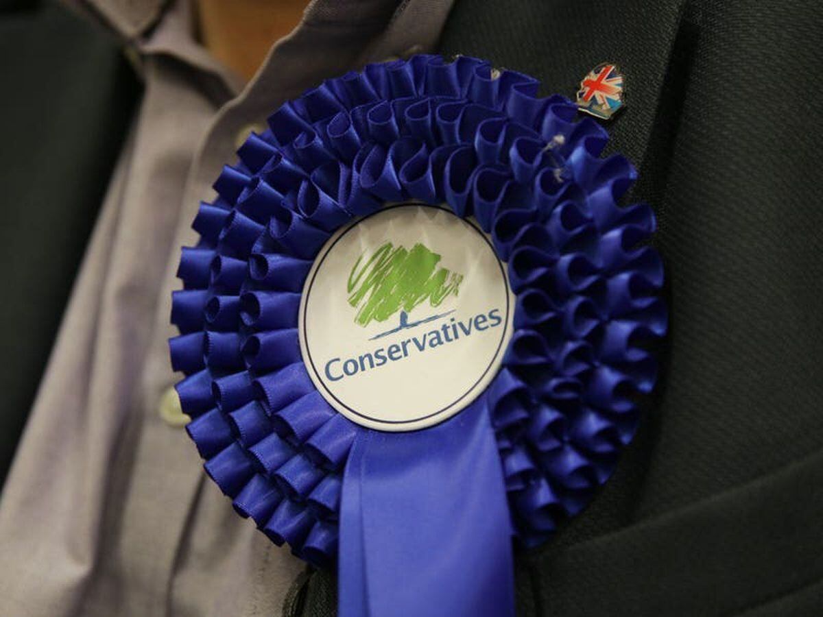 Second Tory candidate faces Gambling Commission investigation into election bets