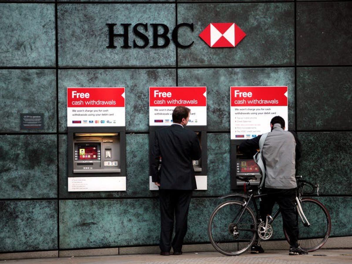 HSBC pays out £2.6bn in bonuses as profits more than double Guernsey